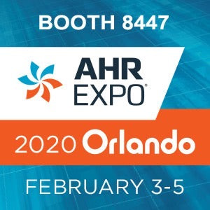 Hongli Electric attend to AHR Expo Orlando,Welcome to visit GOODSPEC booth 8447