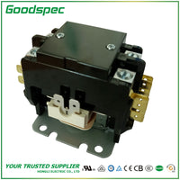 HLC-2XQ04GG (2poles/40a/24Vac) Contactor de propósito definido