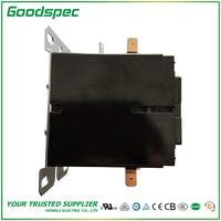 HLC-3XQ04CG (3P/40A/24VAC) Contactor de propósito definido