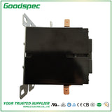 HLC-3XQ04BM(2P/40A/24VAC) DEFINITE PURPOSE CONTACTOR