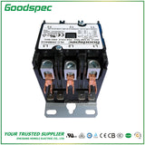 HLC-3XV04CG (3P/40A/277VAC) Contactor de propósito definido