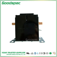 HLC-3XV04CG (3P/40A/277VAC) Contactor de propósito definido