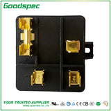 HLR3800-3AG2D POTENTIAL RELAY