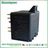 HLR3800-3AG2D POTENTIAL RELAY