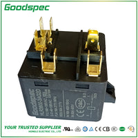 HLR3800-3AG2D POTENTIAL RELAY