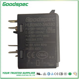 HLR3800-3AG3D POTENTIAL TYPE MOTOR STARTING RELAY