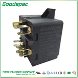 HLR3800-3AG3D POTENTIAL TYPE MOTOR STARTING RELAY