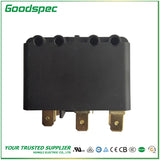 HLR3800-3AG3D POTENTIAL TYPE MOTOR STARTING RELAY