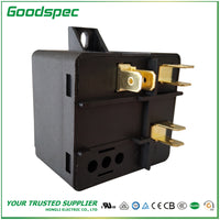 HLR3800-4AH3D Potential Typ Motor Startrelais
