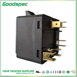 HLR3800-4O3D POTENTIAL TYPE MOTOR STARTING RELAY