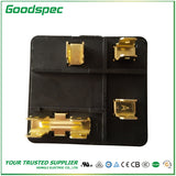 HLR3800-4O3D POTENTIAL TYPE MOTOR STARTING RELAY