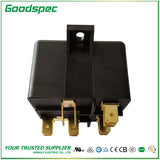 HLR3800-4O3D POTENTIAL TYPE MOTOR STARTING RELAY