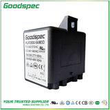 HLR3800-5AM3D POTENTIAL TYPE MOTOR STARTING RELAY