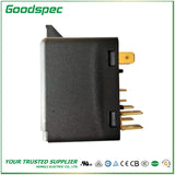 HLR3800-5AM3D POTENTIAL TYPE MOTOR STARTING RELAY