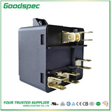 HLR3800-5AM3D POTENTIAL TYPE MOTOR STARTING RELAY