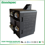 HLR3800-7Z3C POTENTIAL TYPE MOTOR STARTING RELAY
