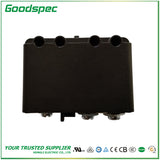 HLR3800-7Z3C POTENTIAL TYPE MOTOR STARTING RELAY