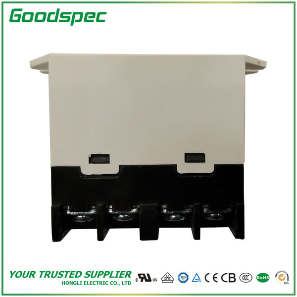 1Pc HLR6100-2ATUBCF 24VDC Compressor Relay – 6 Pin 30A General Purpose