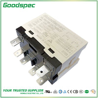 HLR6100-2ATNBCF-VDC24 HIGH POWER RELAY