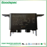 HLR9400-1AAQ1AC(SPNO/14A/24VAC)GENERAL PURPOSE FAN RELAY