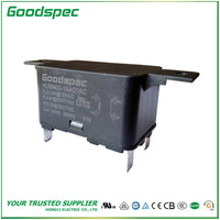 HLR9400-1AAQ1AC(SPNO/14A/24VAC)GENERAL PURPOSE FAN RELAY