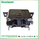 HLR9400-1AAQ1AC(SPNO/14A/24VAC)GENERAL PURPOSE FAN RELAY