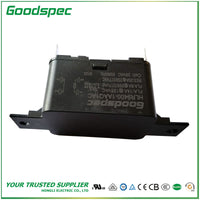 HLR9400-1AAQ1AC(SPNO/14A/24VAC)GENERAL PURPOSE FAN RELAY