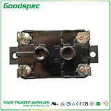 HLR9400-1AAQ1AC(SPNO/14A/24VAC)GENERAL PURPOSE FAN RELAY