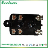 HLR9400-1XAQ1AB(SPNO/14A/24VAC)GENERAL PURPOSE FAN RELAY