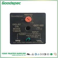 HLR9400-1Cat1AB (SPDT / 14A / 120VAC) RELAY GENERAL SCOPO