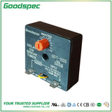 HLR9400-1Cat1AB (SPDT / 14A / 120VAC) RELAY GENERAL SCOPO