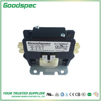 HLC-1NQ00AAC(1P/20A/24VAC) DEFINITE PURPOSE CONTACTOR