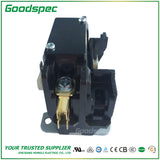 HLC-1NQ00AAC(1P/20A/24VAC) DEFINITE PURPOSE CONTACTOR