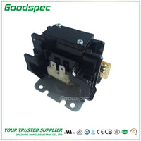 HLC-1NQ00AAC (1P/20A/24VAC) Contactor de propósito definido