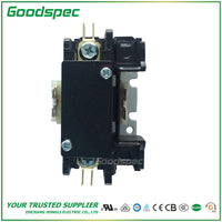 HLC-1NQ00AAC (1P/20A/24VAC) Contactor de propósito definido