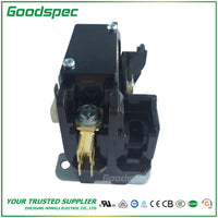 HLC-1NQ01AAC(1P/25A/24VAC) DEFINITE PURPOSE CONTACTOR