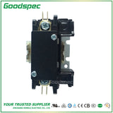 HLC-1NQ01AAC(1P/25A/24VAC) DEFINITE PURPOSE CONTACTOR