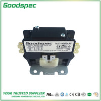 HLC-1NQ02AAC(1P/30A/24VAC) DEFINITE PURPOSE CONTACTOR