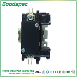 HLC-1NT00AAC(1P/20A/120VAC) DEFINITE PURPOSE CONTACTOR