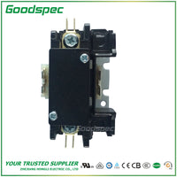HLC-1NT01AAC(1P/25A/120VAC) DEFINITE PURPOSE CONTACTOR