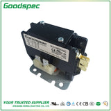 HLC-1NT01AAC (1P/25A/120VAC) Contactor de propósito definido