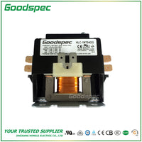 HLC-1NT04GG (1P/40A/120VAC) Contactor de propósito definido