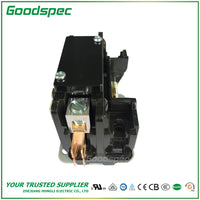 HLC-1NT04GG(1P/40A/120VAC) DEFINITE PURPOSE CONTACTOR