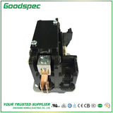 HLC-1NT04GG (1P/40A/120VAC) Contactor de propósito definido