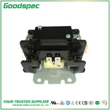 HLC-1NT04GG (1P/40A/120VAC) Contactor de propósito definido