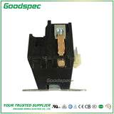 HLC-1NT04GG(1P/40A/120VAC) DEFINITE PURPOSE CONTACTOR