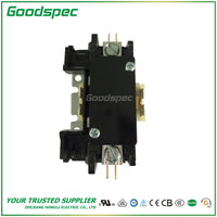 HLC-1NT04GG (1P/40A/120VAC) Contactor de propósito definido