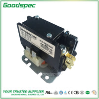 HLC-1NU01AAC (1P/25A/208-240VAC) Contactor de propósito definido