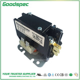 HLC-1NU01AAC (1P/25A/208-240VAC) Contactor de propósito definido