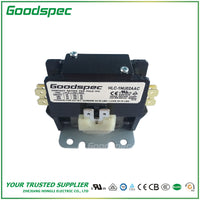 HLC-1NU02AAC (1P/30A/208-240VAC) Contactor de propósito definido